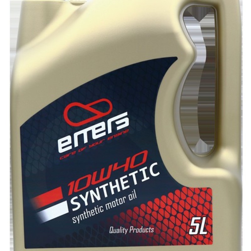 EMERS PLA. TOP FLEET LS+LD 10W40 5L EMERS PLA. TOP FLEET LS+LD 10W40 5L