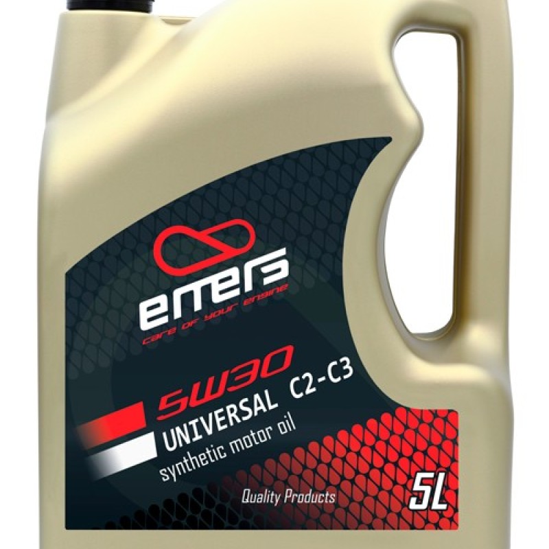 EMERS PLATINUM 5W30 DPF C3 5L EMERS PLATINUM 5W30 DPF C3 5L