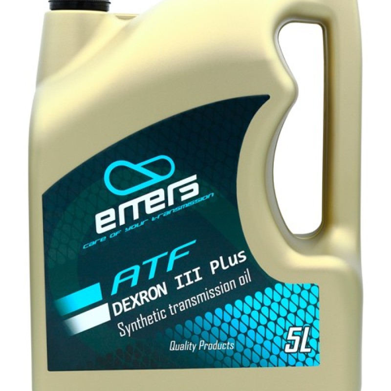 EMERS PLAT. ATF DEXRON III + C18C1L EMERS PLAT. ATF DEXRON III + C18C1L