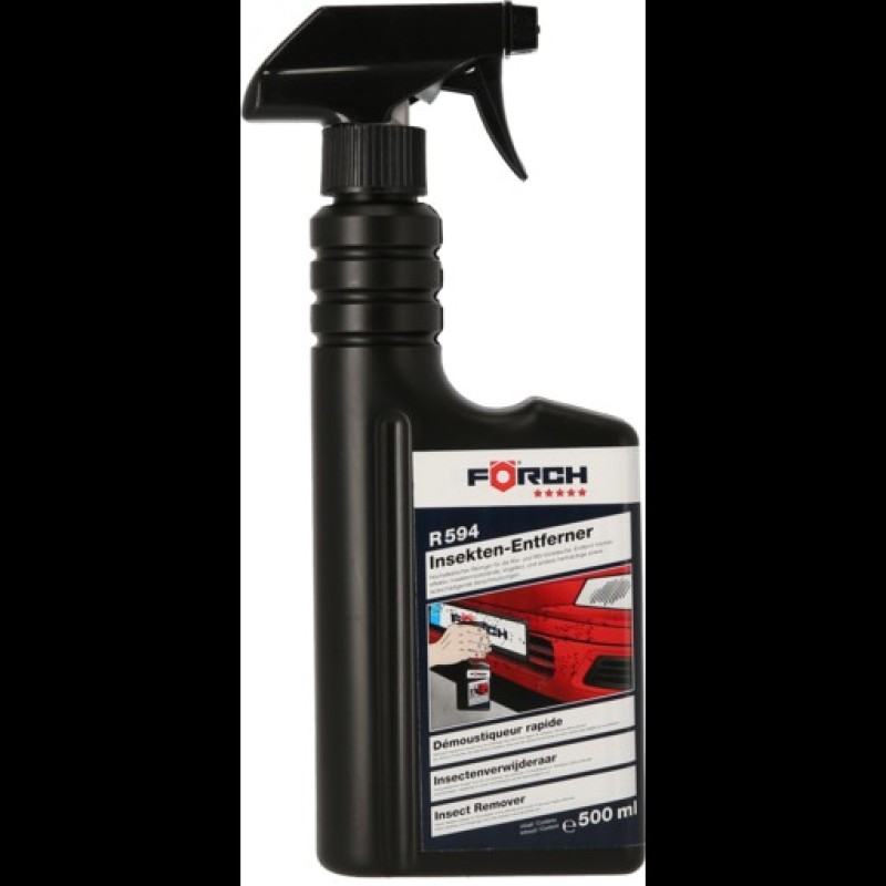 FORCH ELIMINAD.INSECT.R594 5* 500ML FORCH ELIMINAD.INSECT.R594 5* 500ML