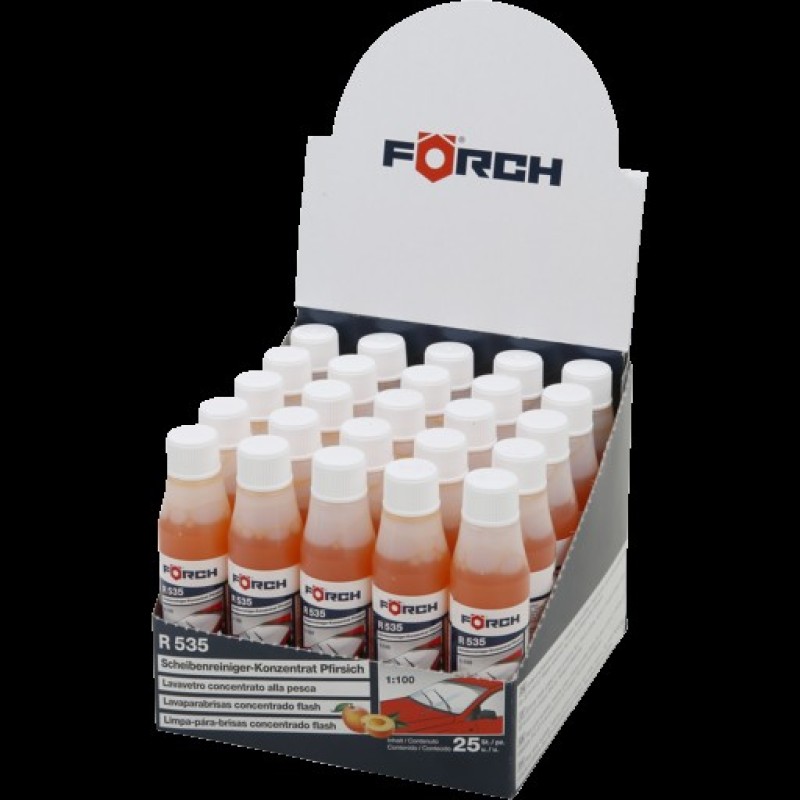 FORCH LAVAPARAB.CONC.FLASH R535 32ML FORCH LAVAPARAB.CONC.FLASH R535 32ML