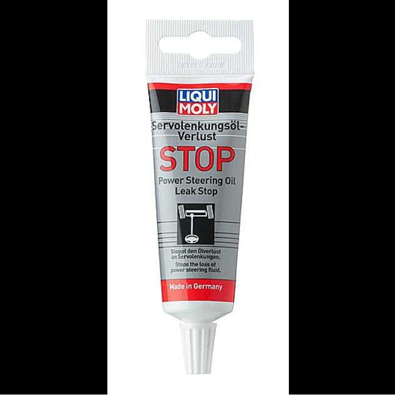 LIQUI MOLY SERVOLENKUNGSL-VERL.STOP 35MLX12 LIQUI MOLY SERVOLENKUNGSL-VERL.STOP 35MLX12