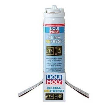LIQUI MOLY KLIMA REFRESH 75MLX12=19Z0599