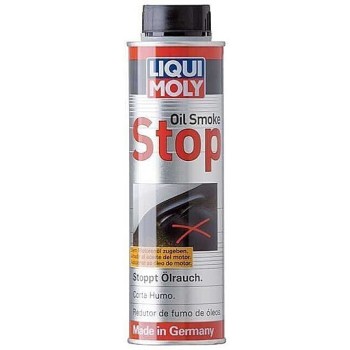 LIQUI MOLY OIL SMOKE STOP 300MLX12