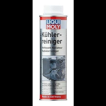 LIQUI MOLY KHLER REINIGER 300MLX12
