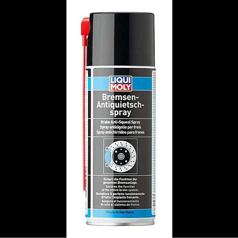 LIQUI MOLY BREMS.ANTI-QUIETSCH-SPR. 400MLX12 LIQUI MOLY BREMS.ANTI-QUIETSCH-SPR. 400MLX12