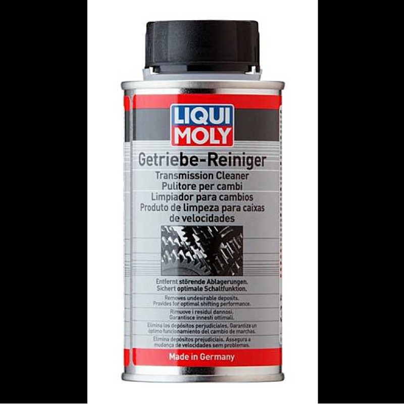 LIQUI MOLY GETRIEBE-REINIGER 150MLX6 LIQUI MOLY GETRIEBE-REINIGER 150MLX6