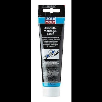 LIQUI MOLY AUSPUFF-MONTAGE-PASTE 150GX6