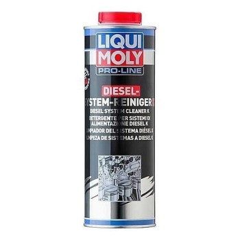 LIQUI MOLY PRO-LINE DIESEL SYS.REIN. K 1LX6 LIQUI MOLY PRO-LINE DIESEL SYS.REIN. K 1LX6