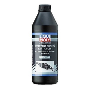 LIQUI MOLY PRO-LINE DIESEL PARTIKELFILTER REIN LIQUI MOLY PRO-LINE DIESEL PARTIKELFILTER REIN