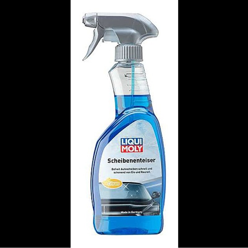 LIQUI MOLY SCHEIBEN-ENTEISER 500MLX6 LIQUI MOLY SCHEIBEN-ENTEISER 500MLX6