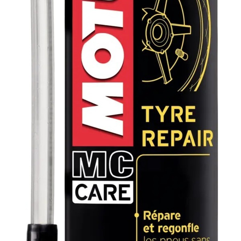 MOTUL P3 TYRE REPAIR  L0,3