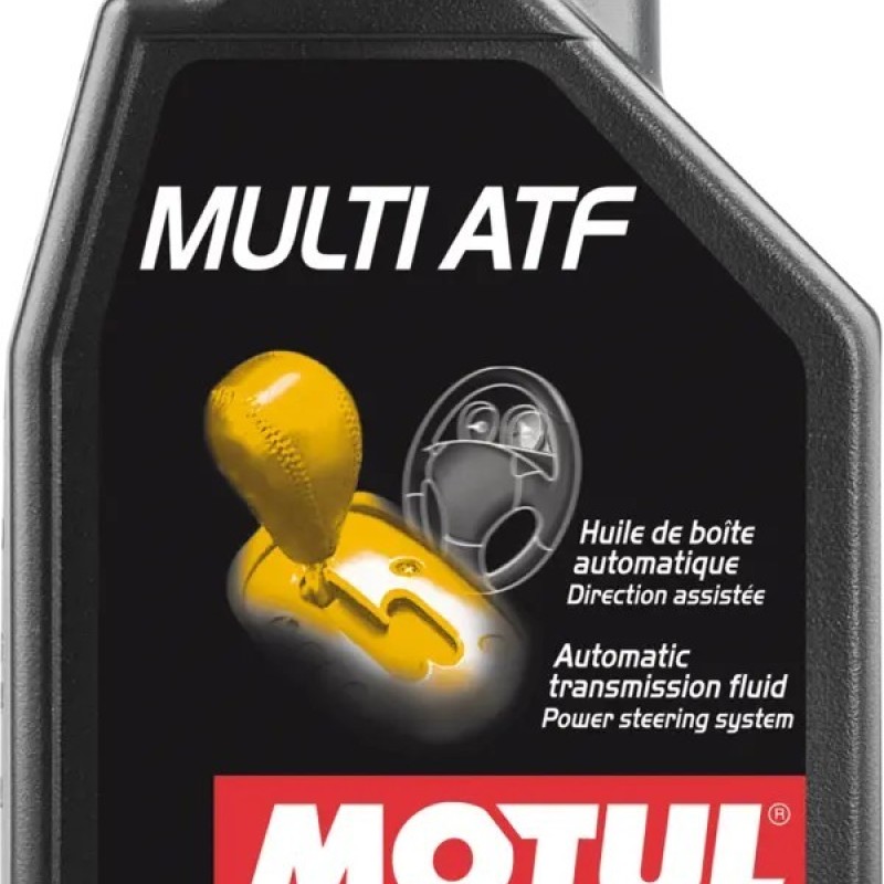 MOTUL MULTI ATF L1