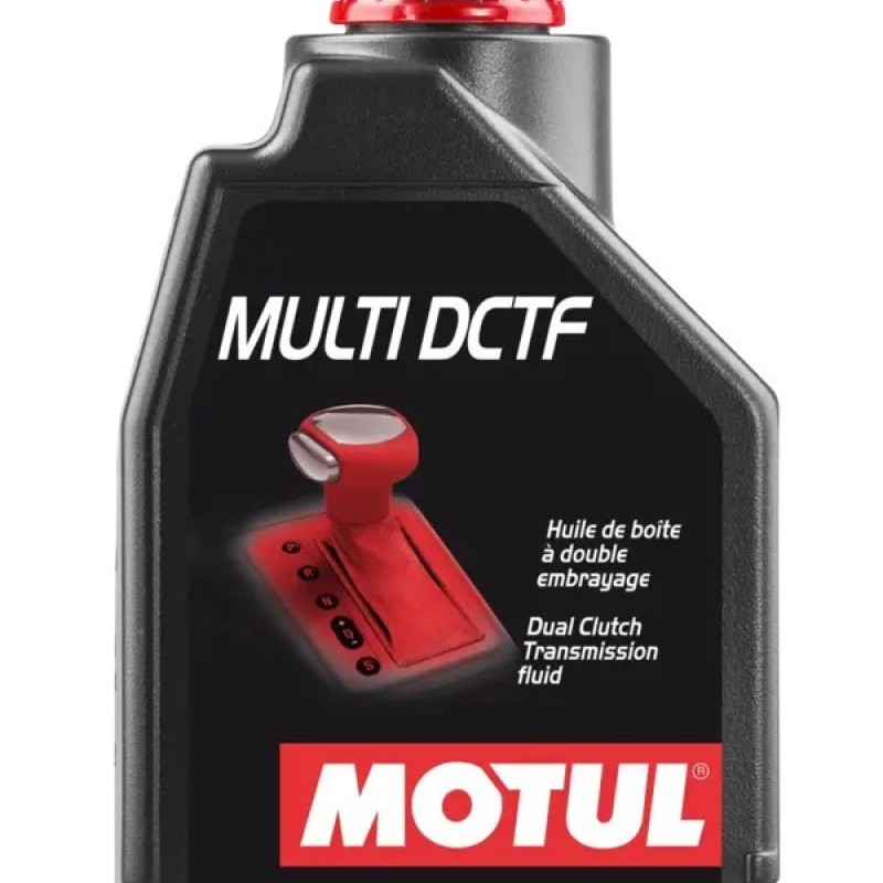 MOTUL MULTI DCTF