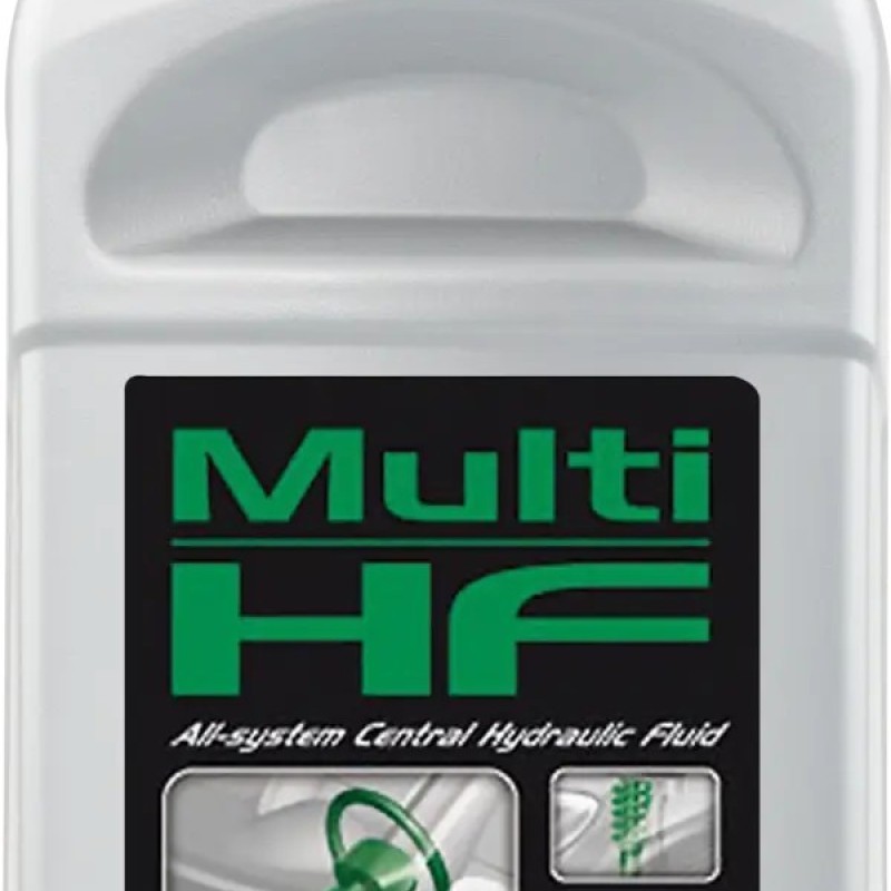 MOTUL CHF