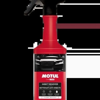 MOTUL QUITA INSECTOS L0,5 MOTUL QUITA INSECTOS L0,5