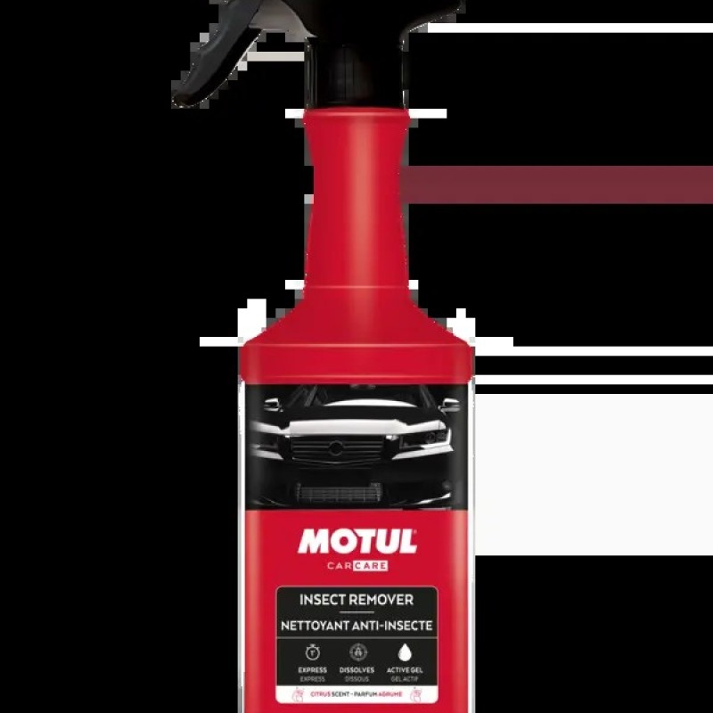MOTUL QUITA INSECTOS L0,5 MOTUL QUITA INSECTOS L0,5