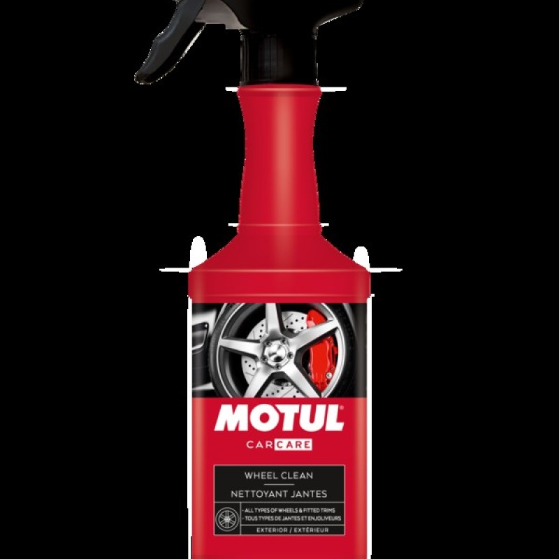 MOTUL LIMPIA LLANTAS L0,5 MOTUL LIMPIA LLANTAS L0,5
