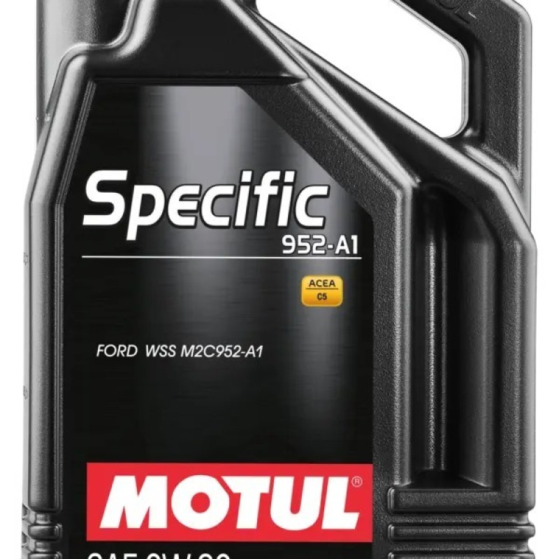 MOTUL SPECIFIC 952-A1 0W20 L5 MOTUL SPECIFIC 952-A1 0W20 L5