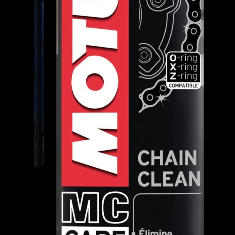 MOTUL C1 CHAIN CLEAN L0,4 MOTUL C1 CHAIN CLEAN L0,4