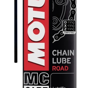 MOTUL C2 CHAIN CLEAN OFF ROAD L0,4