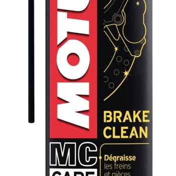 MOTUL P2 BRAKE CLEAN MOTUL P2 BRAKE CLEAN