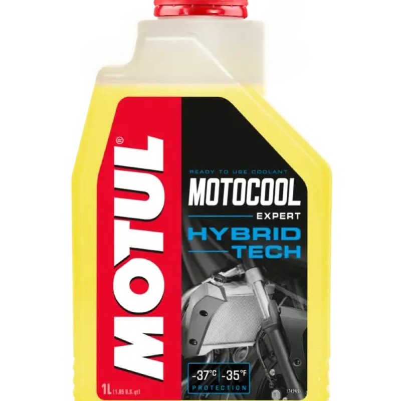 MOTUL MOTOCOOL EXPERT MOTUL MOTOCOOL EXPERT