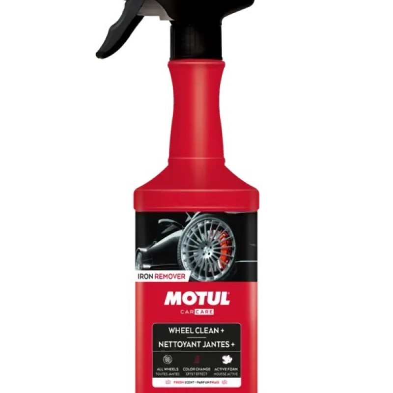MOTUL LIMPIA LLANTAS+