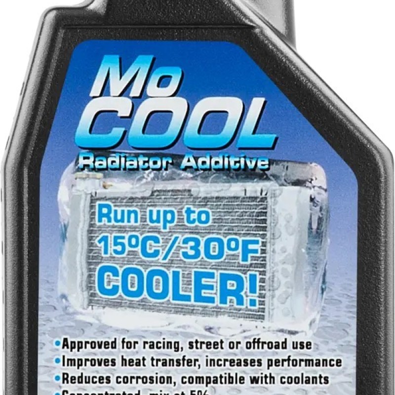 MOTUL MOCOOL 0,5L