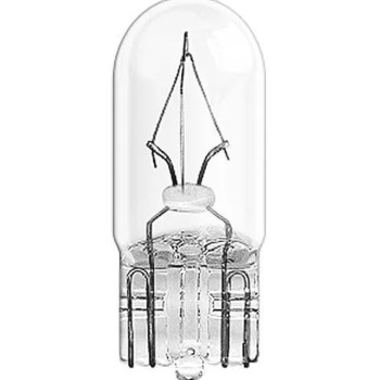OSRAM W3W 12V 3W W2.1x9.5d