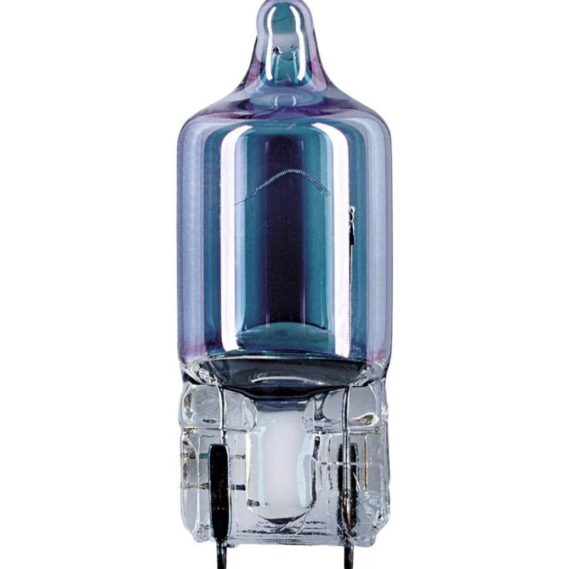 OSRAM W5W 12V 5W W2.1x9.5d +100% LLUM BLANCA