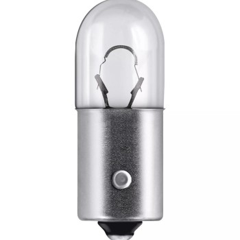 OSRAM T4W 12V 4W BA9S