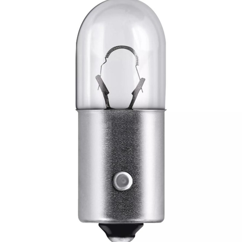 OSRAM T4W 12V 4W BA9S OSRAM T4W 12V 4W BA9S