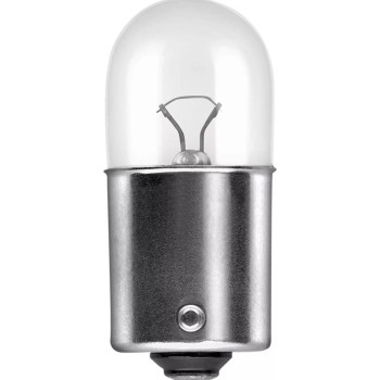 OSRAM R5W 12V 5W BA15S