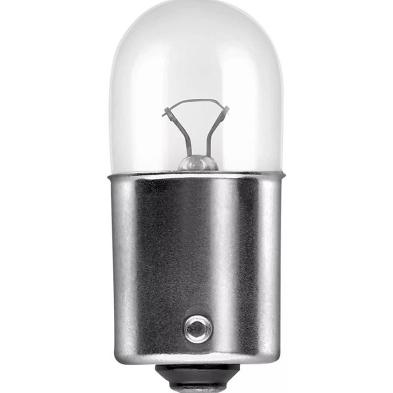 OSRAM R5W 12V 5W BA15S OSRAM R5W 12V 5W BA15S