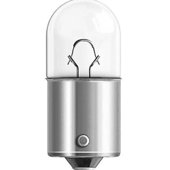 OSRAM R10W 12V 10W BA15s