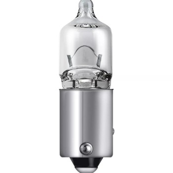 OSRAM 12V 6W BAX9S