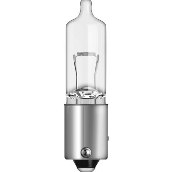 OSRAM H21W 12V 21W BAY9s UV REDUCIDO