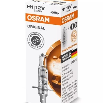 OSRAM 12V 55W P14.5S