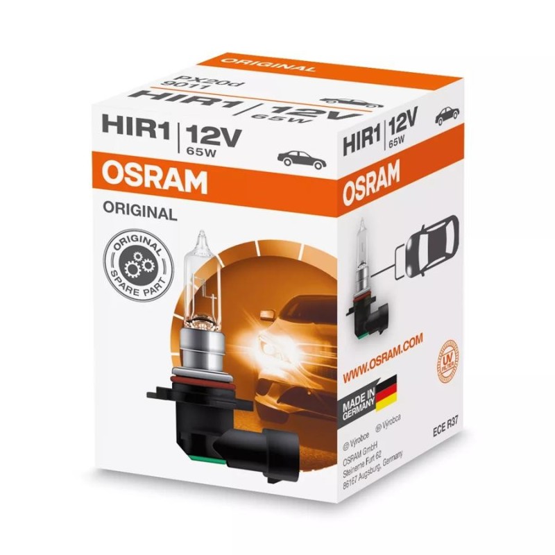 OSRAM HIR1 12V 65W PX22d OSRAM HIR1 12V 65W PX22d