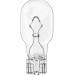 OSRAM 12V 16W W16W W2.1X9.5D