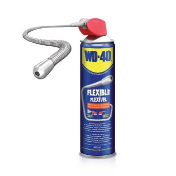 WD-40 SPRAY FLEXIBLE 400ML